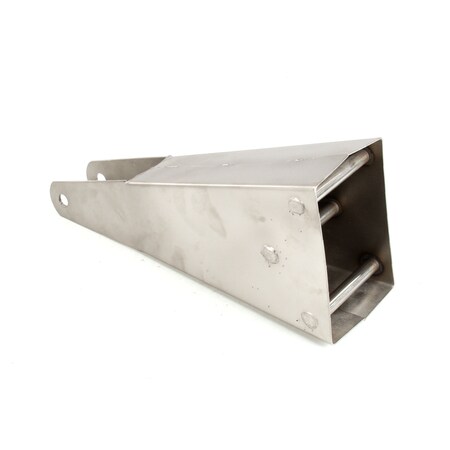 Stero Dishwasher Release Housing Upper A10-1942